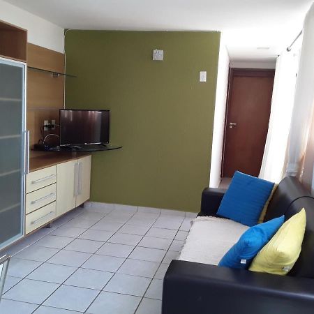 Aparthotel Portugal Flat João Pessoa Exterior foto