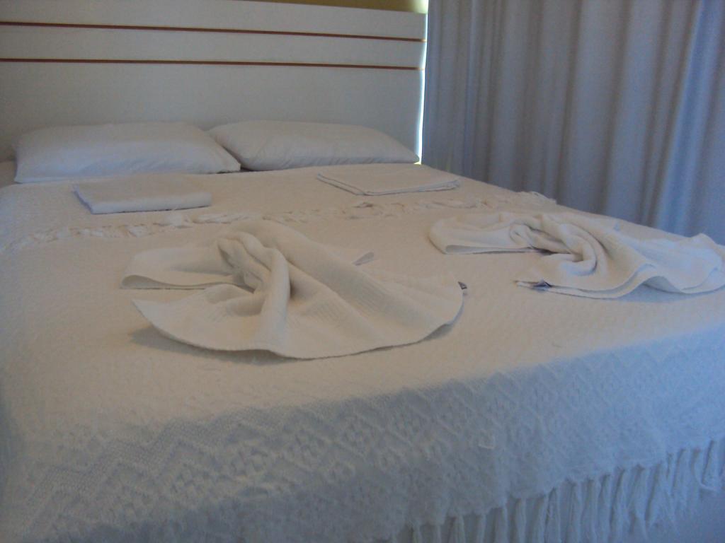 Aparthotel Portugal Flat João Pessoa Zimmer foto
