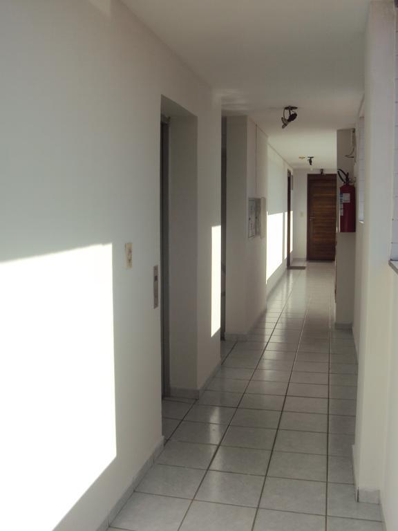 Aparthotel Portugal Flat João Pessoa Zimmer foto