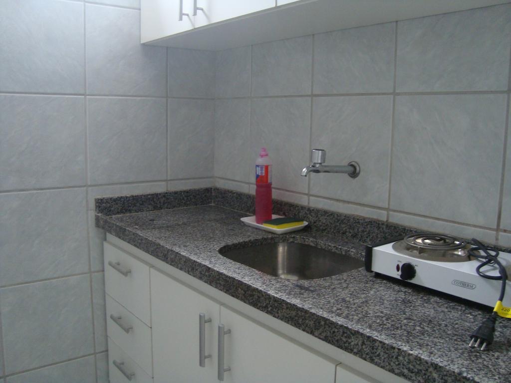 Aparthotel Portugal Flat João Pessoa Zimmer foto
