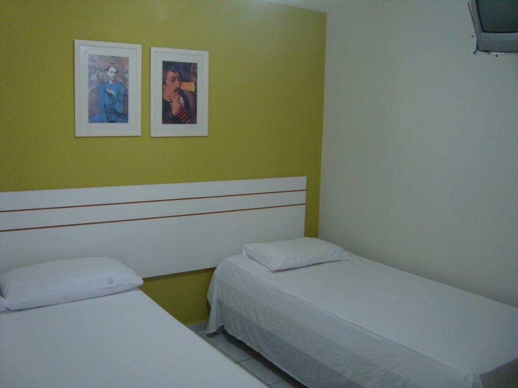 Aparthotel Portugal Flat João Pessoa Zimmer foto