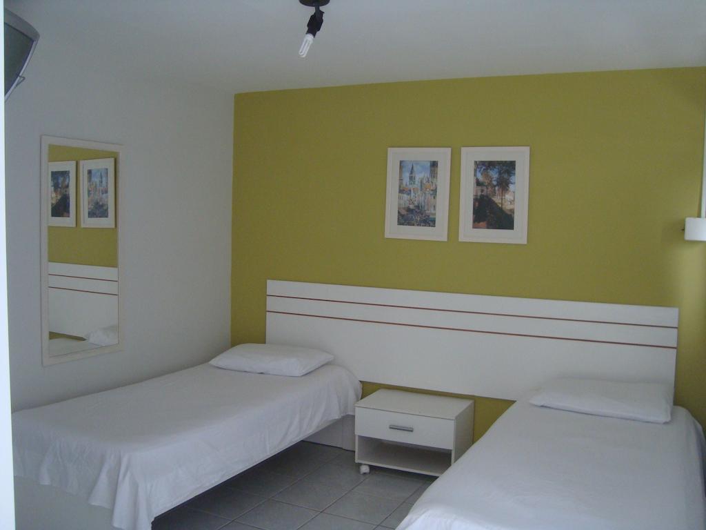 Aparthotel Portugal Flat João Pessoa Zimmer foto
