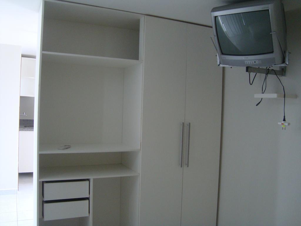 Aparthotel Portugal Flat João Pessoa Zimmer foto