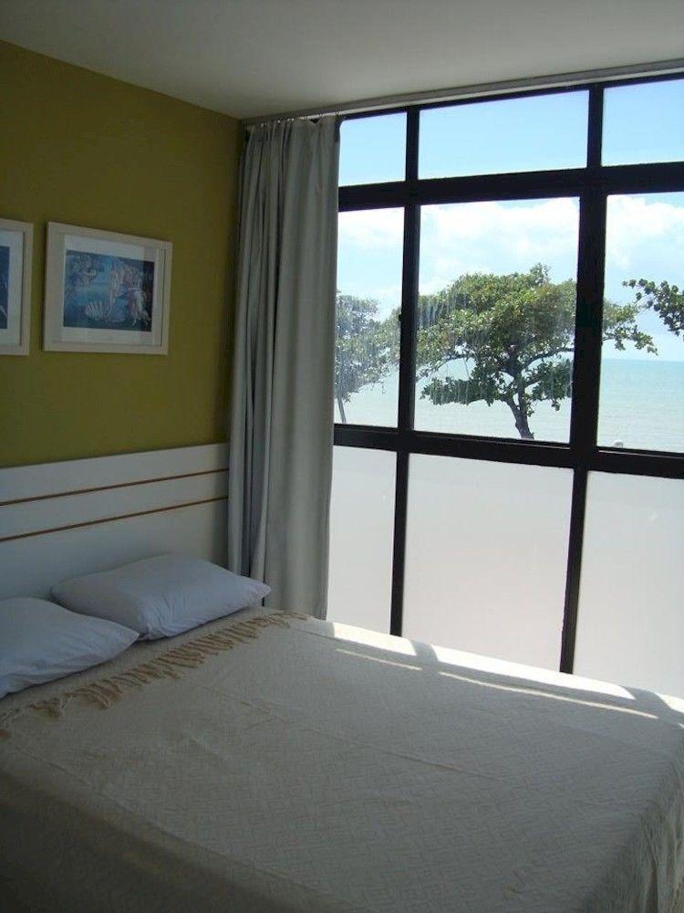 Aparthotel Portugal Flat João Pessoa Exterior foto