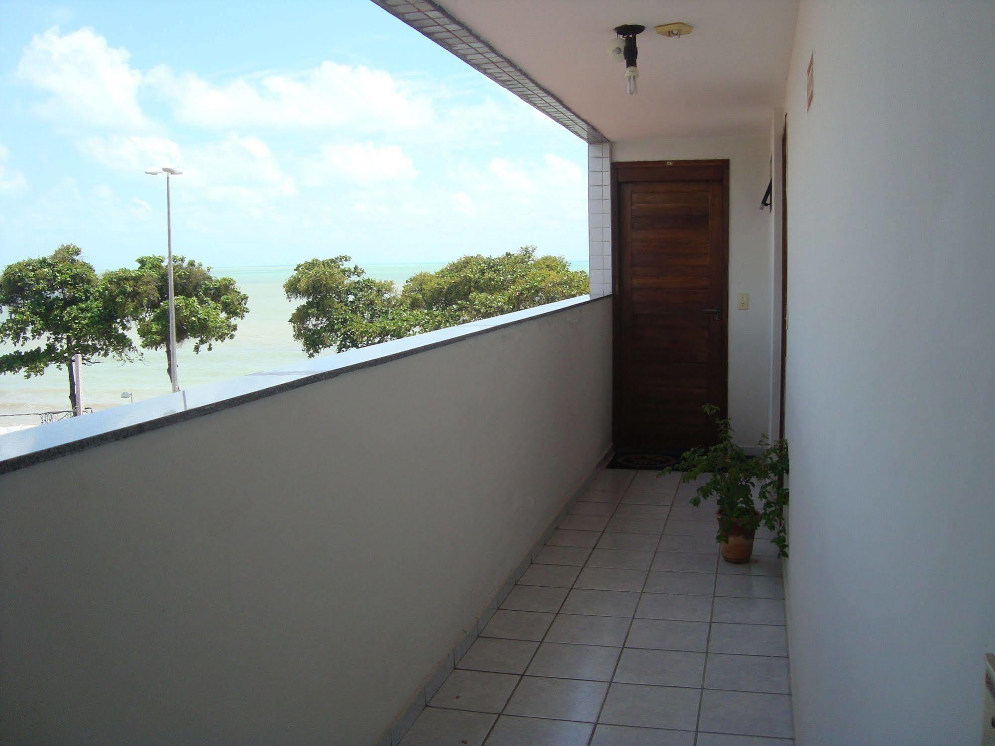 Aparthotel Portugal Flat João Pessoa Exterior foto