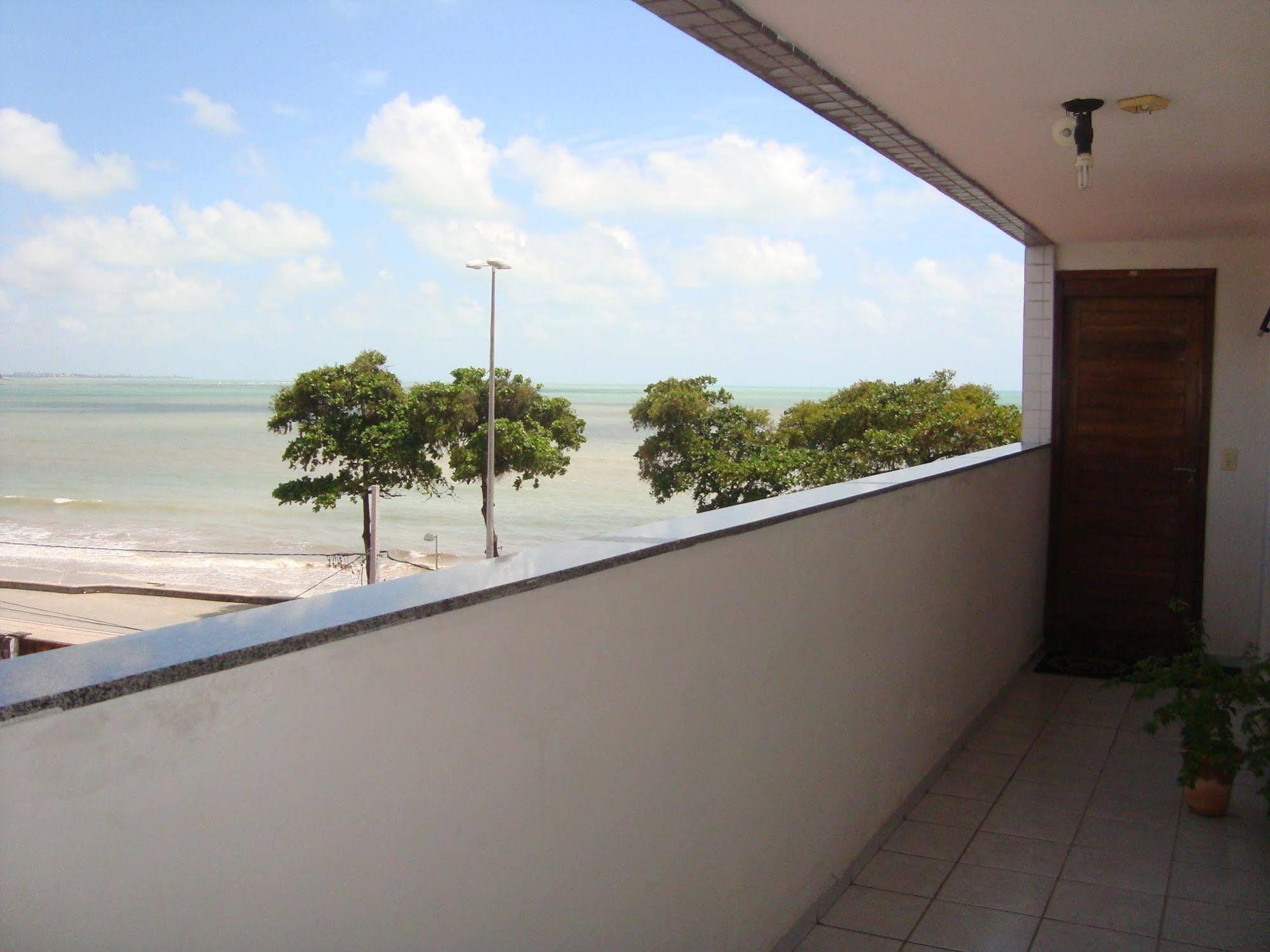 Aparthotel Portugal Flat João Pessoa Exterior foto