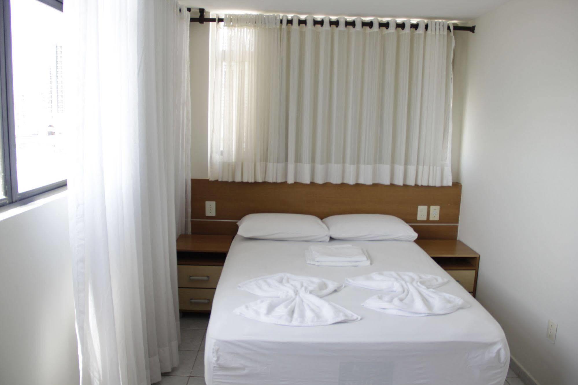 Aparthotel Portugal Flat João Pessoa Exterior foto