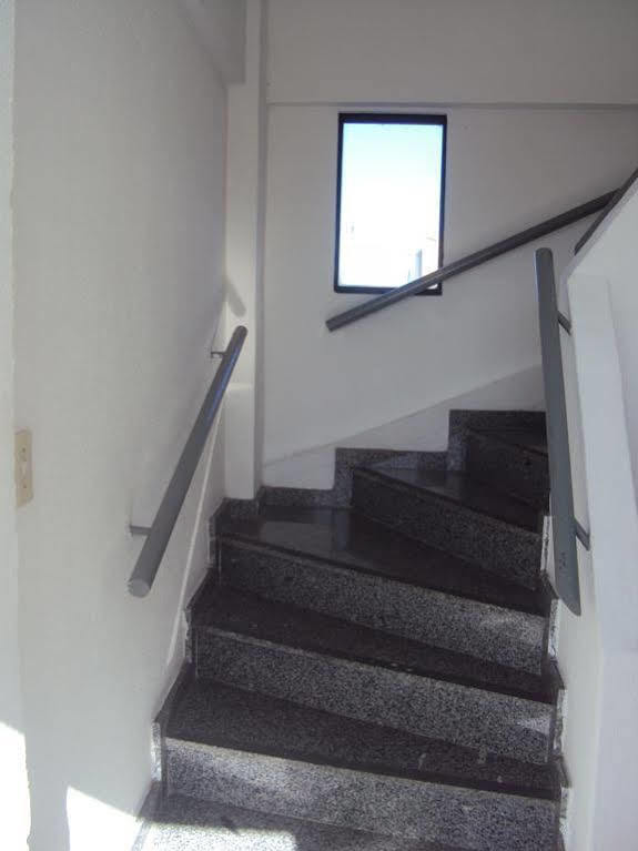 Aparthotel Portugal Flat João Pessoa Exterior foto